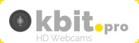 kbit.pro - HD Webcams