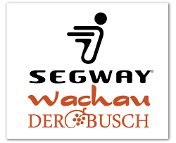 Segway Wachau